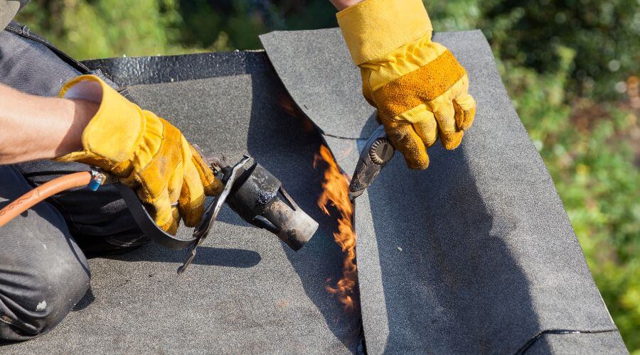 Professional flood damage restoration services in Piedmont, SC